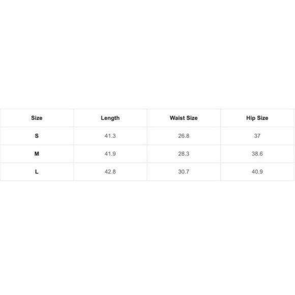 Sand Knot Waist Cover Up Skirt - Picture 6 of 6